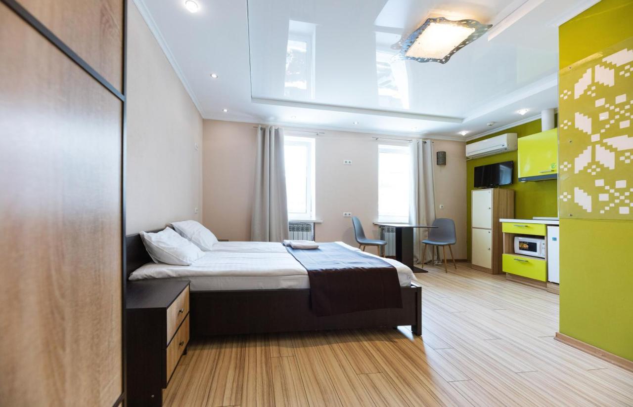Guest House "Golden Gate 911 " Киев Экстерьер фото